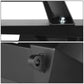 2016-2022 Toyota Tacoma HD Front Winch Bumper - Black