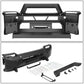 2022-2023 Toyota Tundra Front Winch Bumper Black