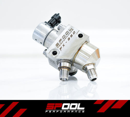 A90 / A91 Toyota Supra B58 Gen 2 Stage 3 FX-350 Upgraded High Pressure Fuel Pump