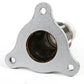 1999-2010 GM 2.25" Diameter Flex Pipe - 5.50" Length 3-Bolt