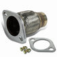00-08 Ford 2.00" Flex Pipe 5.75" Length 2-Bolt Flange