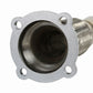 Volkswagen 2.00" 4 Bolt Flange Flex Pipe