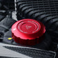 Goldenwrench Blackline Performance BMW M Car Series Coolant Expansion Tank Cap Cover
