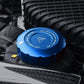 Goldenwrench Blackline Performance BMW M Car Series Coolant Expansion Tank Cap Cover