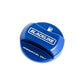 Goldenwrench Blackline Performance BMW M Car Series Fuel Cap Cover