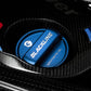 Goldenwrench Blackline Performance BMW E / F-Chassis M Car Series Oil Cap Cover