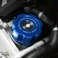 Goldenwrench Blackline Performance BMW M Car F-Chassis Oil Filter Housing Cap