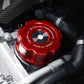 Goldenwrench Blackline Performance BMW M Car F-Chassis Oil Filter Housing Cap