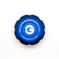 Goldenwrench Blackline Performance BMW M Car F-Chassis Washer Fluid Cap