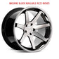 FR1 - 22x9.5