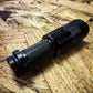 Three Function Rechargeable Flashlight