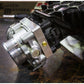 Agency Power Smoke Throttle Body Spacer Ford Focus RS 16-17
