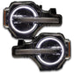 Ford Bronco Multicolor RGBW DRL Boards (2021-2024)