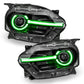 Ford Bronco Multicolor RGBW DRL Boards (2021-2024)