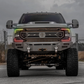 Ford F-250/350 Super Duty Multicolor Flow DRL Boards (2020-2022)