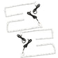 Ford F150 Multicolor Flow DRL Boards (2018-2020)