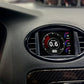 CANchecked Ford MK2 Focus MFD28 Multi Function Display | 2.8" Gen2 (LHD/RHD)