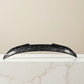 BMW E92 PSM Trunk Spoiler For 325i, 328i, 335i (Forged Carbon)