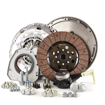 HS Tuning | RSR SC Clutch Kit - GTI/GLI MK7/7.5