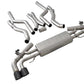 IRL F95 F96 X5M X6M Catback Exhaust