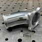 CCdesign DSM 2.5" Throttle Body Elbow