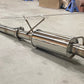 CCdesign 1G DSM AWD 3" Catback Exhaust