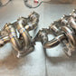 CCdesign 1G/2G DSM T3 Billet Small Runner Turbo Manifold
