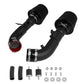 SPDZ1 Dual Short Ram Air Intake Kit for 2007–2015 Infiniti G35 / G37 / Q50 3.5/3.7L – Performance Airflow Upgrade