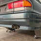 CCdesign E38A/E39A Galant VR4 AWD 3" V-Band Exhaust (JDM Bumper)