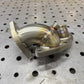 CCdesign 1G/2G DSM 2.5" External Wastegate O2 Housing