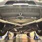 CCdesign **MK7** VW Golf GTI 3" Catback Exhaust