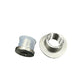 SPDZ1 O2 Sensor Weld Bung with Plug Type 2