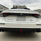 V3 Reflectors Lights Smoked for 2023-2026 Honda Accord