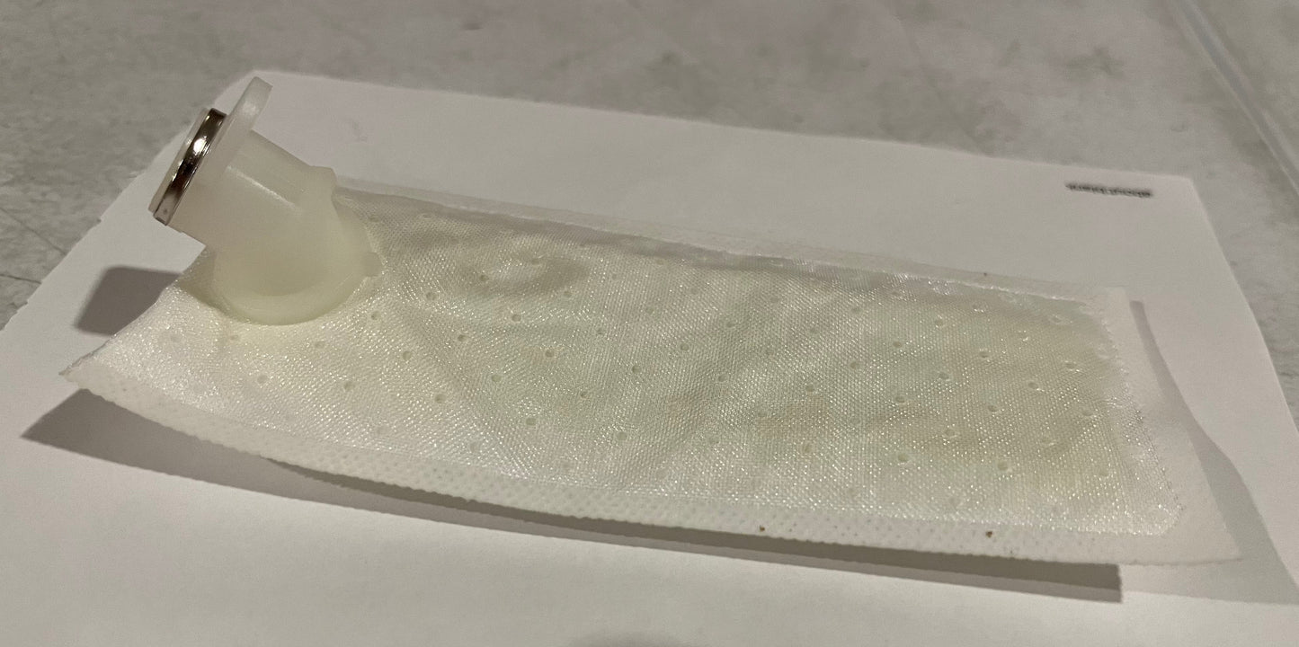 Fuel Pump Strainer (Pre-Filter) for CTSV & G8 Module