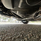 CCdesign **MK7.5** VW Golf GTI 3.5" Single Exit Catback Exhaust (Passenger Side)