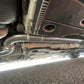 CCdesign **MK7.5** VW Golf GTI 3.5" Single Exit Catback Exhaust (Passenger Side)