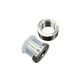 SPDZ1 O2 Sensor Weld Bung with Plug