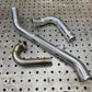 CCdesign 1G DSM Front Mount Intercooler Piping Kit