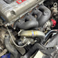 CCdesign 1G DSM 2" J-pipe