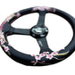 SPDZ1 Sakura Steering Wheel V2