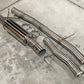CCdesign 1G DSM AWD 3" Catback Exhaust