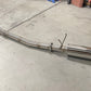 CCdesign 1G DSM AWD 3" Catback Exhaust