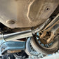 CCdesign 2G DSM FWD 3" Catback Exhaust
