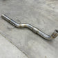 CCdesign 2G DSM FWD 3" Downpipe