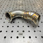CCdesign 22-24 Audi 8Y A3/S3 & Volkswagen MK8 Golf GTI/R Hood Exit Exhaust