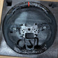 Xgen Accord Carbon Fiber Steering Wheel With LED Screen (Custom Order)