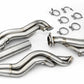 SPDZ1 2015-2025 Ford F150 1 7/8" Long Tube Headers with Off Road Pipe