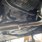 CCdesign 8V Audi S3 3" Single Exit Catback Exhaust (Passenger Side)
