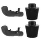 SPDZ1 Dual Short Ram Air Intake Kit for 2007–2015 Infiniti G35 / G37 / Q50 3.5/3.7L – Performance Airflow Upgrade