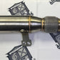 SPDZ1 B58 Toyota Supra/BMW True 4.5" Catless Downpipe